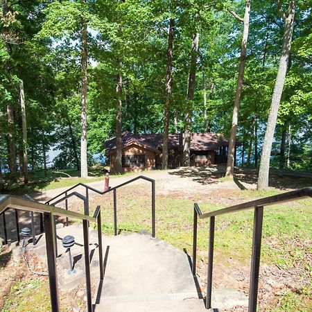 Pennyrile Forest State Resort Park Hawkins Kültér fotó
