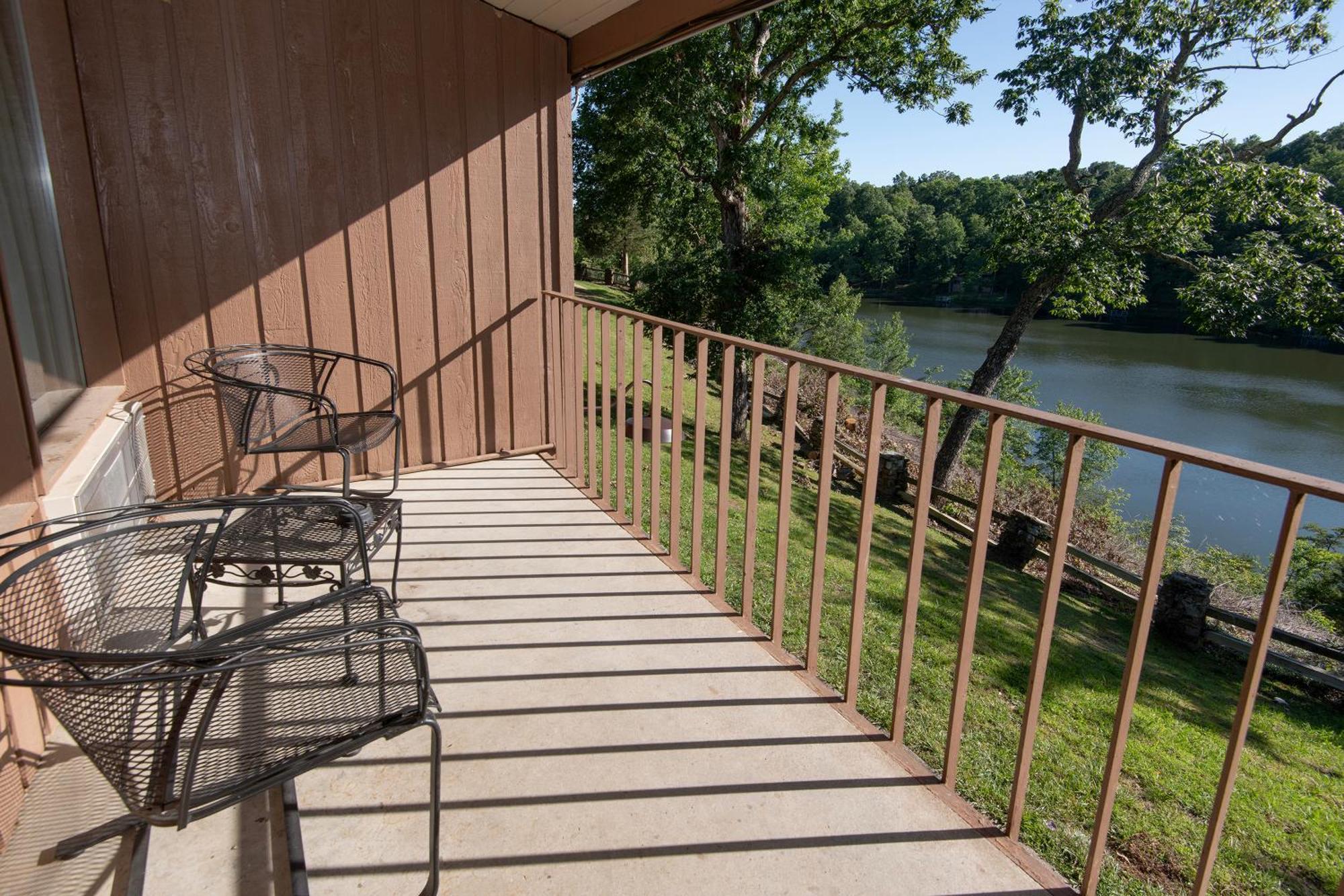 Pennyrile Forest State Resort Park Hawkins Kültér fotó