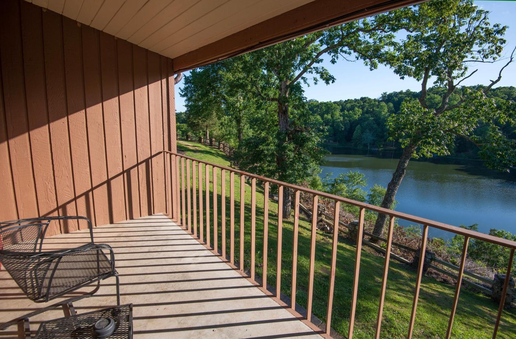Pennyrile Forest State Resort Park Hawkins Kültér fotó