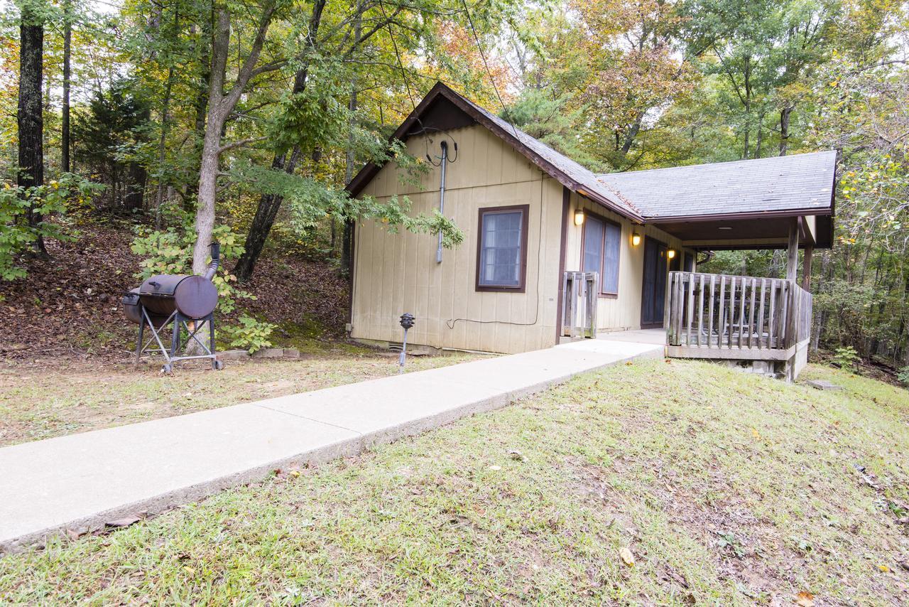 Pennyrile Forest State Resort Park Hawkins Kültér fotó