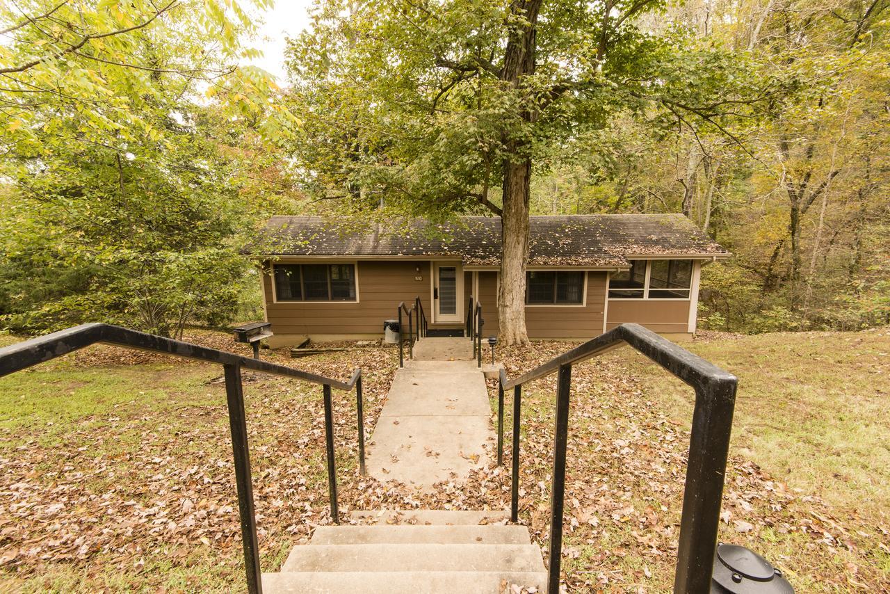 Pennyrile Forest State Resort Park Hawkins Kültér fotó