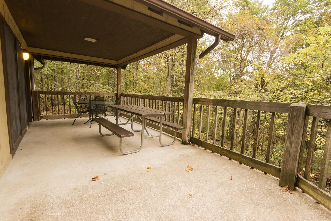 Pennyrile Forest State Resort Park Hawkins Kültér fotó