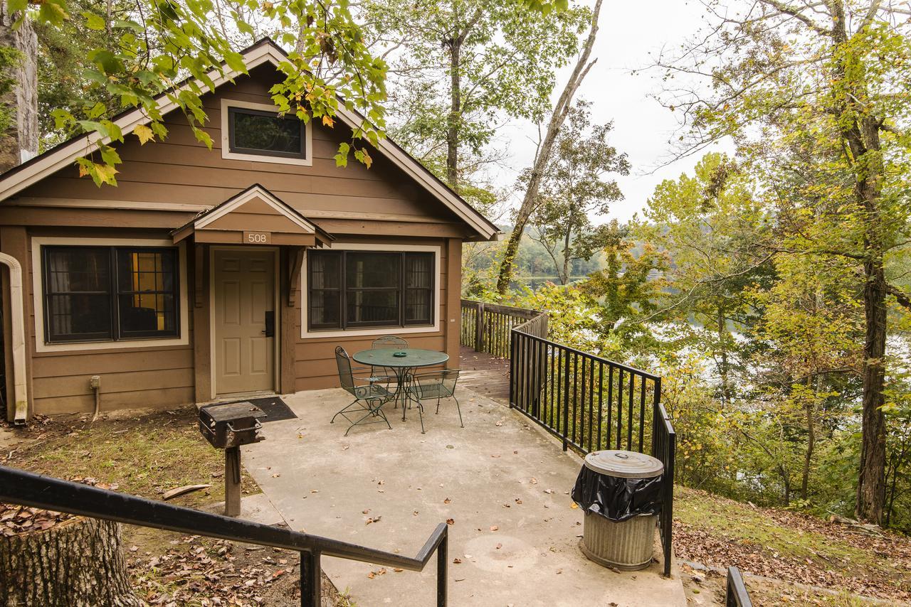 Pennyrile Forest State Resort Park Hawkins Kültér fotó
