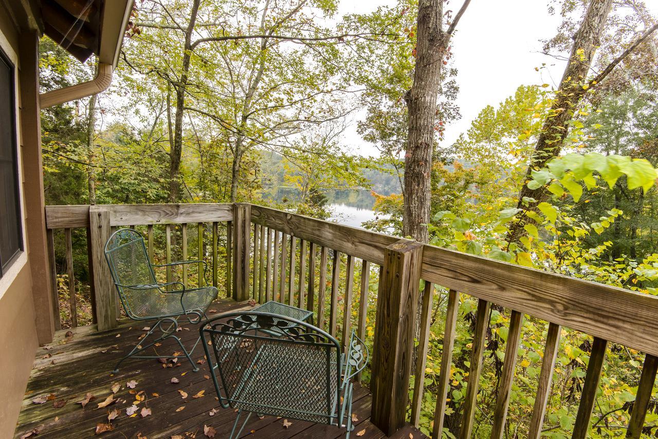Pennyrile Forest State Resort Park Hawkins Kültér fotó