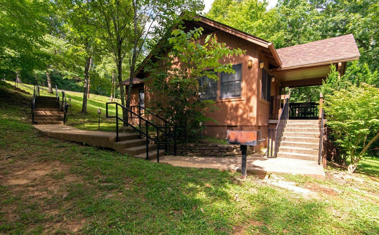 Pennyrile Forest State Resort Park Hawkins Kültér fotó
